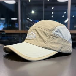 Retro Japanese Style Hip-hop Hats 5 Panel Thin Flat Brimmed Baseball Cap Quick-drying Breathable Sunscreen Hat Unisex