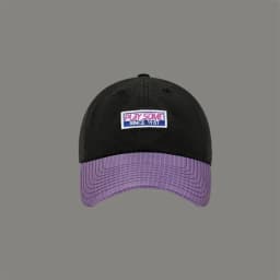 Retro Japanese Style Hip-hop Hats 5 Panel Thin Flat Brimmed Baseball Cap Quick-drying Breathable Sunscreen Hat Unisex