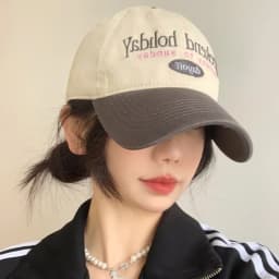 Retro Japanese Style Hip-hop Hats 5 Panel Thin Flat Brimmed Baseball Cap Quick-drying Breathable Sunscreen Hat Unisex