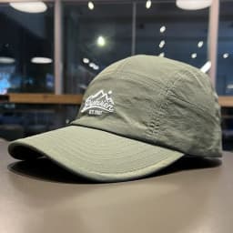 Retro Japanese Style Hip-hop Hats 5 Panel Thin Flat Brimmed Baseball Cap Quick-drying Breathable Sunscreen Hat Unisex