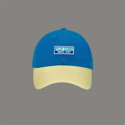 Retro Japanese Style Hip-hop Hats 5 Panel Thin Flat Brimmed Baseball Cap Quick-drying Breathable Sunscreen Hat Unisex