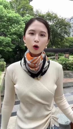 Thin Sun Protection Scarf Women Magnetic Clasp Small Square Shawl Chiffon Elegance Silk Air Conditioner Neck Protection Scarves