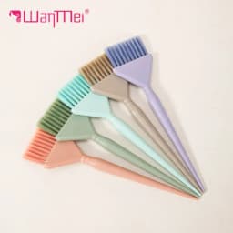 WANMEI Classic Hair Color Brush–Hair Dye for Hair Stylist, Color Applicator Brush, Essential Tools for Family Hairdressing