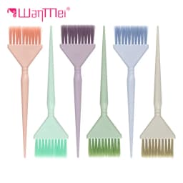 WANMEI Classic Hair Color Brush–Hair Dye for Hair Stylist, Color Applicator Brush, Essential Tools for Family Hairdressing