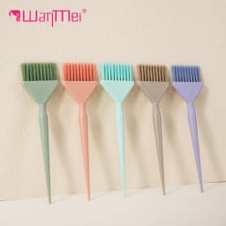 WANMEI Classic Hair Color Brush–Hair Dye for Hair Stylist, Color Applicator Brush, Essential Tools for Family Hairdressing