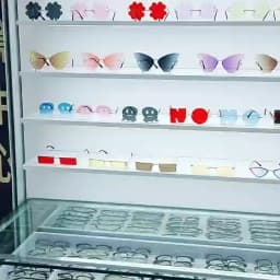 KLASSNUM Vintage Sunglasses Men Women 2026 Trendy Eyewear Rectangle Sun Glasses Anti UV400 Shades Eyepiece Small Square Glasses