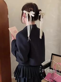 Fashion Bow Ribbon Hair Clips For Women Girls Lace Hairpins Barrettes Set Korean Bow Clips Party Hair Accessories Headwear Gifts