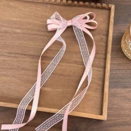 Fashion Bow Ribbon Hair Clips For Women Girls Lace Hairpins Barrettes Set Korean Bow Clips Party Hair Accessories Headwear Gifts