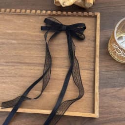 Fashion Bow Ribbon Hair Clips For Women Girls Lace Hairpins Barrettes Set Korean Bow Clips Party Hair Accessories Headwear Gifts