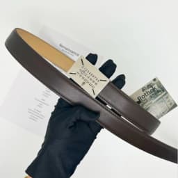 2026 Luxury Designer Brand Pu Leather Belt For Men Women Alloy Buckle Waist Strap Female Jeans Trouser Dress Waistband