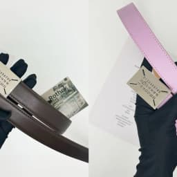 2026 Luxury Designer Brand Pu Leather Belt For Men Women Alloy Buckle Waist Strap Female Jeans Trouser Dress Waistband