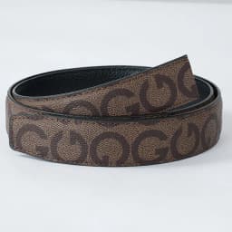 Men's Belt Without Buckle 3.5cm/1.37inch Width Brand High End Belts Black Soft PU Leather Men Belts Body No Buckle Strap