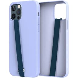 Slicone Grip Phone Hand Finger Ring Holder Strap Ropes Wristband Hand Band For Samsung For iPhone kickstand