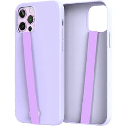 Slicone Grip Phone Hand Finger Ring Holder Strap Ropes Wristband Hand Band For Samsung For iPhone kickstand