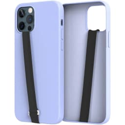 Slicone Grip Phone Hand Finger Ring Holder Strap Ropes Wristband Hand Band For Samsung For iPhone kickstand