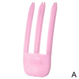 Fluffy Hairpin Curling Bangs Clips Hair Roots Volumizing Hair Clips Women Curling Fixed Shape Clips Fashion Volume Hair Roller
