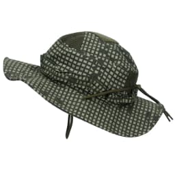 1pc/3pcs Camo Boonie Hat Sunscreen Breathable Bucket Hat Men's Outdoor Hiking Hunting Fishing Windproof Fisherman's Hat