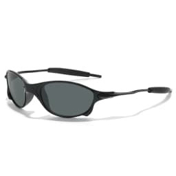 Men And Women Polarized Sunglasses Metal Frame Glasses With UV Protection for Outdoor Sports Cycling Running Hiking Driving