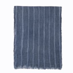 Cotton Linen Striped Scarf for Men Women Soft Warm Neckerchief Short Tassel Scarves Male Accessories Bufandas Shawls