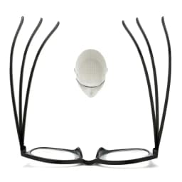 New 3 in 1 Progressive Multifocal Reading Glasses For Women Eyeglasses Easy To Look Far and Near +1.0 To +4.0