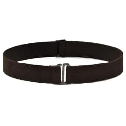 1pc Women's Elastic Comfortable & Adjustable One-Size Anti-Slip Pants Belt, Fits Most