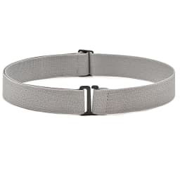 1pc Women's Elastic Comfortable & Adjustable One-Size Anti-Slip Pants Belt, Fits Most