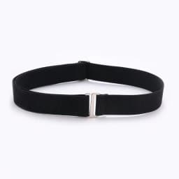 1pc Women's Elastic Comfortable & Adjustable One-Size Anti-Slip Pants Belt, Fits Most