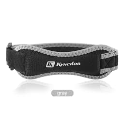 5/3/1 PC Knee Patellar Tendon Knee Support Strape Brace Adjustable Shock Absorption Compression Knee Pad Sleeve for Basketball