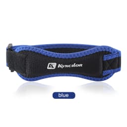 5/3/1 PC Knee Patellar Tendon Knee Support Strape Brace Adjustable Shock Absorption Compression Knee Pad Sleeve for Basketball