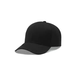 Customized Printed Logo DIY Baseball Cap Unisex Adjustable Men Women Sport Trucker Hat Solid Color Personalized Caps