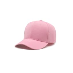 Customized Printed Logo DIY Baseball Cap Unisex Adjustable Men Women Sport Trucker Hat Solid Color Personalized Caps