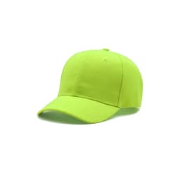 Customized Printed Logo DIY Baseball Cap Unisex Adjustable Men Women Sport Trucker Hat Solid Color Personalized Caps