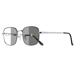CRIXALIS Photochromic Classic Vintage Sunglasses For Men And Women Fishing Climbing Outdoor Sunshine Sun Glasses Shade UV400