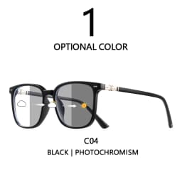 CRIXALIS Photochromic Classic Vintage Sunglasses For Men And Women Fishing Climbing Outdoor Sunshine Sun Glasses Shade UV400