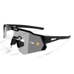 CRIXALIS Photochromic Classic Vintage Sunglasses For Men And Women Fishing Climbing Outdoor Sunshine Sun Glasses Shade UV400