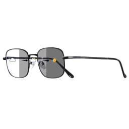 CRIXALIS Photochromic Classic Vintage Sunglasses For Men And Women Fishing Climbing Outdoor Sunshine Sun Glasses Shade UV400