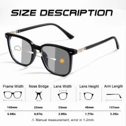 CRIXALIS Photochromic Classic Vintage Sunglasses For Men And Women Fishing Climbing Outdoor Sunshine Sun Glasses Shade UV400