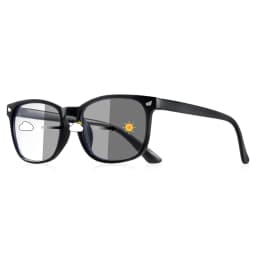 CRIXALIS Photochromic Classic Vintage Sunglasses For Men And Women Fishing Climbing Outdoor Sunshine Sun Glasses Shade UV400