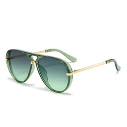 Fashion Protective Glasses, Sunglasses, Multifunctional Large Frame Glasses, Outdoor Fishing Sunglasses, UV Resistant Glasses