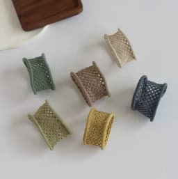 5pcs Elastic Sleeve Shorteners, Non-Slip Cuff Fasteners for Shirt Hanfu Blazer & Suit Jackets