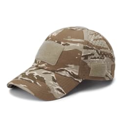 Unisex Camouflage Baseball Cap Adjustable Snapback Hat Comfortable Breathable Fashionable Streetwear for Men And Women