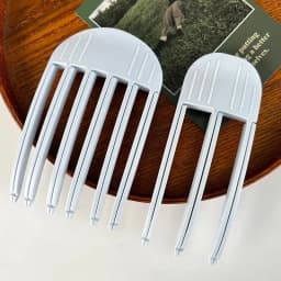 Fluffy Hairpin Curling Bangs Clips Hair Roots Volumizing Hair Clips Women Curling Fixed Shape Clips Fashion Volume Hair Roller