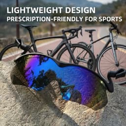 Polarized Clip On Sunglasses For Baseball Cap Men Women Adjustable Lens Angle Sports Cycling Driving Sun Glasses Eyewear Shades