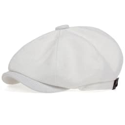 Men Casual Newsboy Hat Spring Autumn Retro Beret Hats Wild Casual Hats Unisex Wild Octagonal Cap for Men Street Caps Gorras