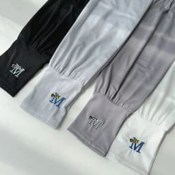 1 Pair Mens Ice Arm Sleeves Sunscreen Elastic Driving Gloves Outdoor UV Protection Arm Cover Sleeves Lightweight Cool Muff New