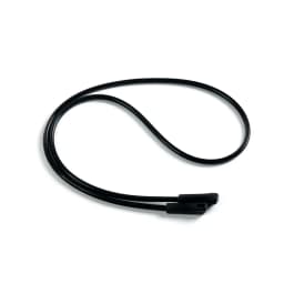 Neutral Silicone Glasses Chain Elastic Anti Slip Eyeglass Lanyard Waterproof Anti Lost Sunglasses Neck Strap Outdoor Sports