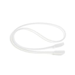 Neutral Silicone Glasses Chain Elastic Anti Slip Eyeglass Lanyard Waterproof Anti Lost Sunglasses Neck Strap Outdoor Sports