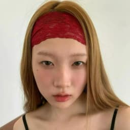Sweet Wide Lace Hair Band Girls Hollow Lace Elastic Headwrap Hair Accessories Women Fashion Hollow Wide Headwear Hair Hoop