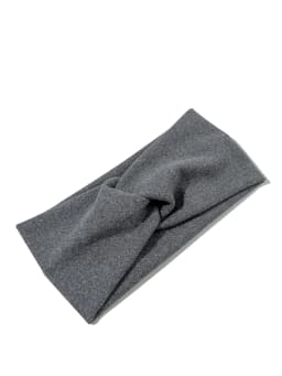 Women's Solid Color Cross Hair Band for Sports Fitness Running Yoga - Casual Comfortable Hairband