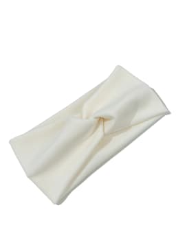 Women's Solid Color Cross Hair Band for Sports Fitness Running Yoga - Casual Comfortable Hairband